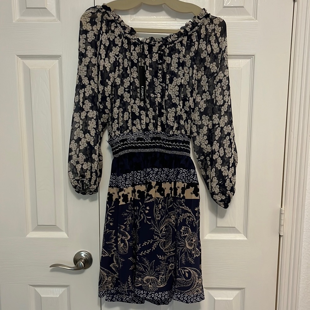 Gypsy05 dress
